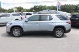 Certified 2023 Chevrolet Traverse LT w/ LPO, Floor Liner Package image 4
