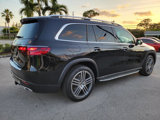 Used 2025 Mercedes-Benz GLS 450 4MATIC image 5