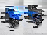 New 2025 Jeep Wrangler Unlimited Rubicon image 2