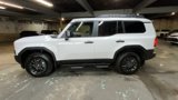 New 2025 Toyota Land Cruiser 1958 image 5