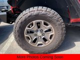 Used 2017 Jeep Wrangler Unlimited Rubicon w/ Connectivity Group image 6