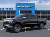 New 2025 Chevrolet Silverado 1500 LT w/ All Star Edition Plus image 3