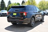 New 2025 Ford Explorer ST image 6