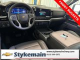 New 2025 Chevrolet Silverado 2500 LTZ w/ LTZ Premium Package image 5