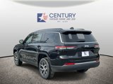 New 2025 Jeep Grand Cherokee L Limited w/ Luxury Tech Group II image 4