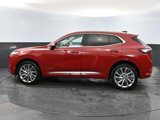 New 2025 Buick Envision Avenir image 4