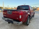 Used 2019 Nissan Frontier SL image 5