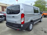 New 2025 Ford Transit 150 Low Roof image 4