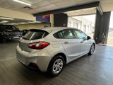 Used 2019 Chevrolet Cruze LS image 5