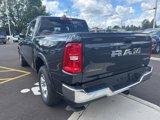 New 2025 RAM 1500 4x4 Crew Cab image 5