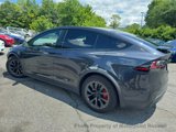 Used 2024 Tesla Model X Plaid image 5