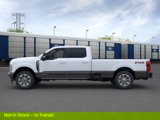 New 2025 Ford F350 King Ranch image 3