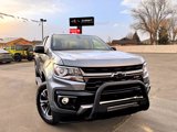 Used 2022 Chevrolet Colorado Z71 image 2
