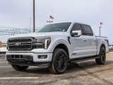 New 2025 Ford F150 Lariat w/ Equipment Group 502A High image 3