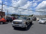 Used 2012 Chevrolet Silverado 3500 LTZ w/ LTZ Plus Package image 2
