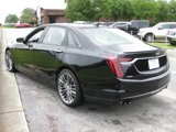 Used 2019 Cadillac CT6 Sport w/ Active Chassis Package 20" image 5