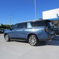 New 2025 Chevrolet Suburban Premier w/ Sun And Tow Package image 3