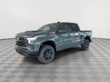 New 2025 Chevrolet Silverado 1500 LT Trail Boss w/ Convenience Package II image 6