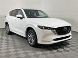 New 2025 MAZDA CX-5 AWD 2.5 S w/ Select Package image 2
