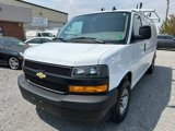 Used 2023 Chevrolet Express 2500 w/ Driver Convenience Package image 3