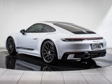 Certified 2023 Porsche 911 Carrera T image 3