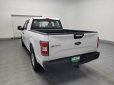 Used 2019 Ford F150 XL w/ Equipment Group 101A Mid image 5