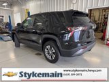 New 2026 Chevrolet Equinox LT w/ Convenience Package II image 5