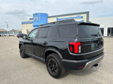 New 2026 Honda Passport TrailSport Elite image 5