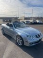 Used 2007 Mercedes-Benz CLK 350 Cabriolet image 2