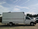 Used 2021 GMC Savana 3500 Extended w/ Power Convenience Package image 3