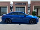 New 2025 Mercedes-Benz CLA 250 image 4