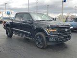 New 2025 Ford F150 XLT w/ Equipment Group 302A MID image 2