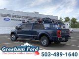 New 2025 Ford F450 XLT w/ 360-Degree Camera Package image 4