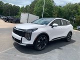 New 2026 Kia Sportage SX image 3
