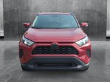 Used 2024 Toyota RAV4 XLE image 2