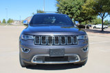Used 2019 Jeep Grand Cherokee Limited w/ Luxury Group II image 2