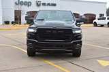 New 2025 RAM 1500 Laramie w/ Night Edition image 2