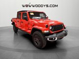 Certified 2024 Jeep Gladiator Sport image 4