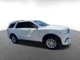 Used 2024 Dodge Durango SXT image 2