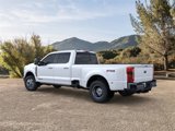 New 2025 Ford F350 Lariat image 4
