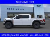 New 2025 Ford F150 Raptor w/ Equipment Group 803A Raptor R image 3
