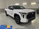 New 2025 Toyota Tundra SR5 image 4