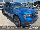 Certified 2025 Ford Maverick XLT w/ Equipment Group 301A image 5