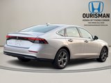 Used 2024 Honda Accord EX image 3