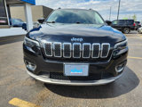 Used 2020 Jeep Cherokee Limited image 6