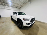 Used 2023 Toyota Tacoma TRD Off-Road image 3
