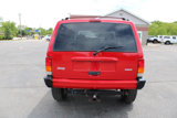 Used 2001 Jeep Cherokee Sport image 4