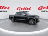 New 2025 Toyota Tundra 1794 Edition image 2