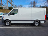 Used 2023 Mercedes-Benz Sprinter 2500 w/ Dashboard Charging Package image 4