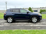 Used 2021 Jeep Compass Latitude image 3
